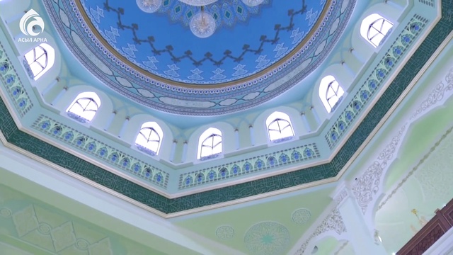Мұғжизалары \ Пайғамбар ﷺ қасиеттері \ Асыл арна