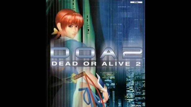 Dead or Alive 2 OST - Memoir смотреть онлайн
