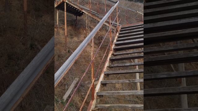 Крылатые качели, Мастрюково, Самарская область смотреть онлайн