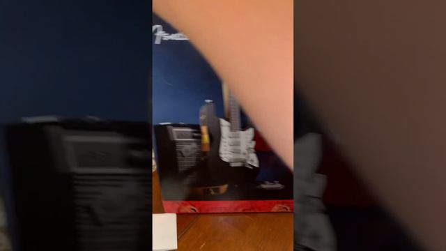 Lego Stratocaster ideas guitar смотреть онлайн