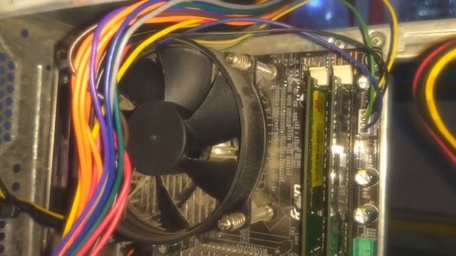 Computer Turning OFF after few minutes смотреть онлайн