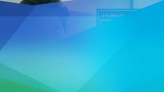 Gentis Talent Search: Senior Oracle Functional Analyst смотреть онлайн