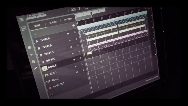 Making Beats In The Car - J Cole Type Beat - Beatmaker3 x IPad Pro - Hip Hop Instrumental смотреть онлайн