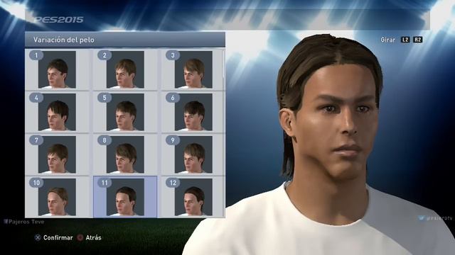 PES 15 Become A Legend #1 Nace Un Nuevo Crack Del Futbol Mundial смотреть онлайн