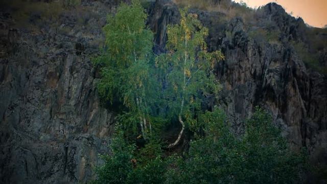 Красоты восточного оренбуржья смотреть онлайн