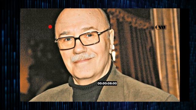 "Похоронят на Троекуровском кладбище" Леонид Куравлев смотреть онлайн