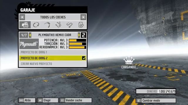 NFS: Pro Street: Lamborghini Gallardo Superleggera Tuning | Speed Mode | 306 Km/h