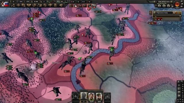 Rise of Russia - Ижевск - Тотальная Оборона Турбопатриотов|#1