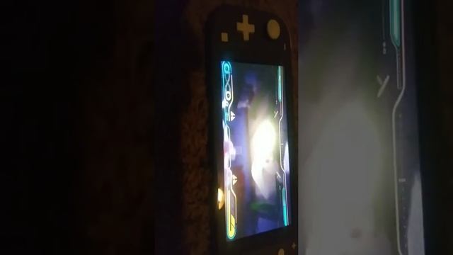 Rabbits+Mario game смотреть онлайн
