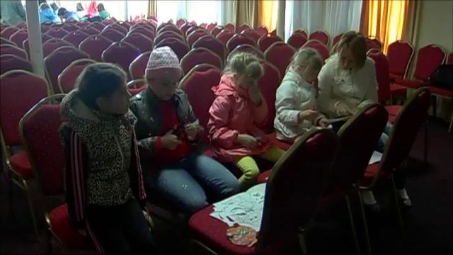 Теплоход "Русь Великая": Мск-Соловки-СПб 16.06- 29.06.14 смотреть онлайн