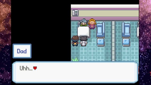 Pokemon Voyager Part 1 SOME MANY OPTIONS Pokemon GBA Rom Hack Gameplay Walkthrough смотреть онлайн