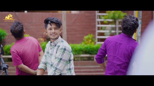 কল্পনাতে বাসর ঘর | Prank King | Sakib Siddique | Ananna Islam | Mamun Ar Rashid | Bangla natok 2023 смотреть онлайн