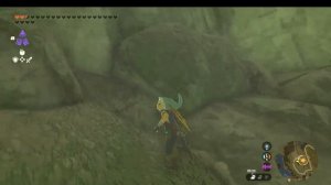 zelda tears of the kingdom локатор святилищ, медальон перемещения