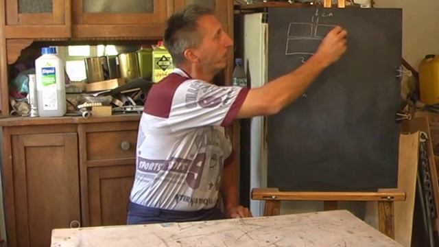 Барбекю из кирпича это просто смотреть онлайн