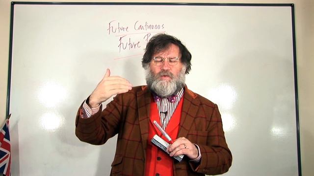 lesson 6: 3 future verbs смотреть онлайн