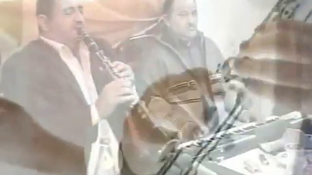 Şemsi klarnet terekeme reqsi ( siyezen ) смотреть онлайн