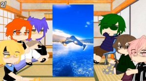 _Реакция 13 карт на прошлое хобби Пика [_фигурное катание_] - часть 1 ~S.M.~