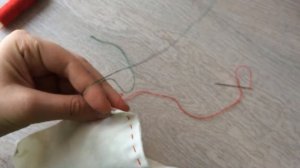 Лайфхак: Имитация машинной строчки вручную