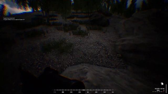 Squad Gameplay, Random Old Clips, Comparison - GTX650TI Vs. GTX1050TI.