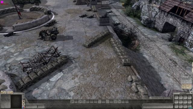 Wolfenstein D day Invasion ! Alternate World War 2 Battle Simulation смотреть онлайн