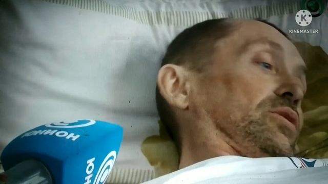 Православный крестик спас жизнь человеку. Если вы потеряли или сломали свой крестик, что это значит