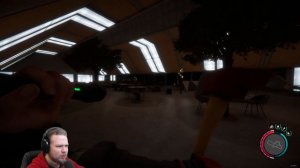 Sangue, Suor e Crossbow - Sons of the Forest