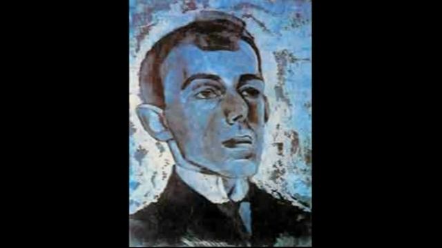 Мандельштам Часть вторая смотреть онлайн