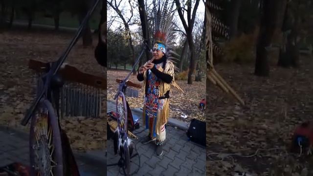 Ессентуки курортный парк 07.11.2019(3) смотреть онлайн