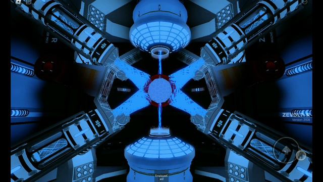 Roblox Codename: ZEVOLT Reimagined |💥Reactor Core🔥| Startup & 🔥Meltdown💥| Full video Gameplay💥 смотреть онлайн