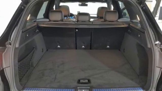 New 2021 Mercedes-Benz GLC Lynnwood WA Seattle, WA #210108 - SOLD смотреть онлайн