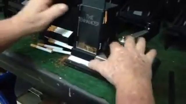 Top o matic with the enhancer king machine смотреть онлайн