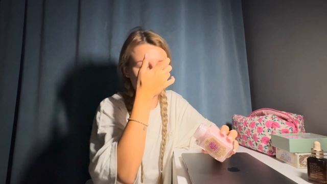 VLOG #2 ТРИ ДНЯ СО МНОЙ // УБОРКА // НОВАЯ МЕБЕЛЬ // МАКИЯЖ смотреть онлайн