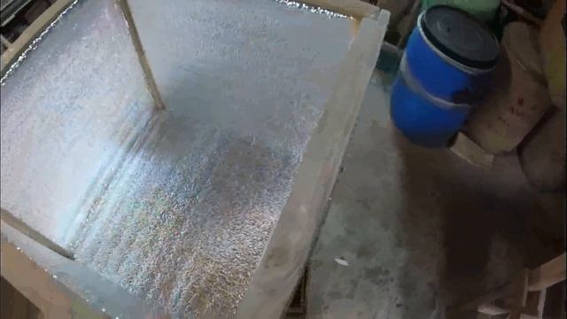 Декристаллизатор, не хуже заводского. смотреть онлайн