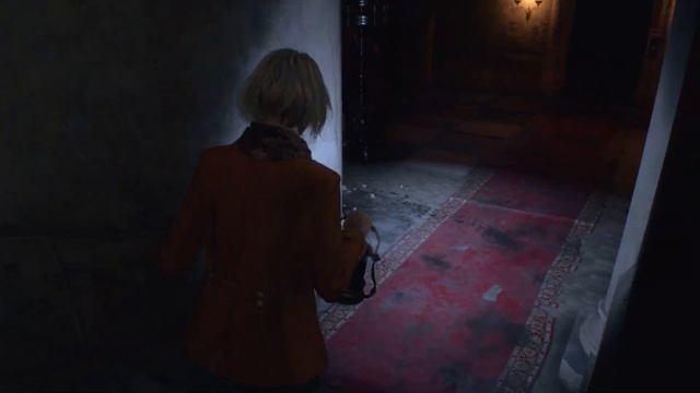 This Was Terrifying - Resident Evil 4 Remake Part 18 смотреть онлайн