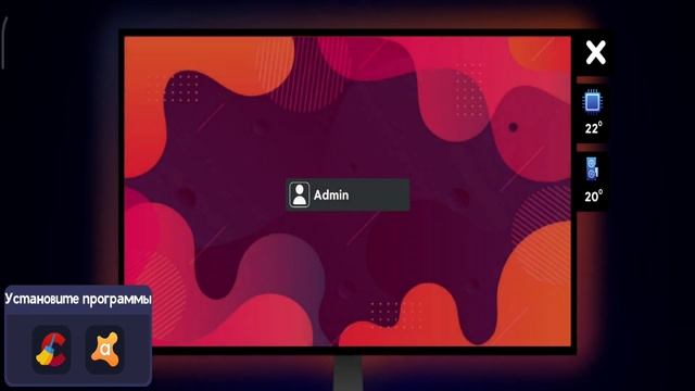 PC Creator 2 | Алло, это ремонт ПК?