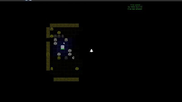 LETTER HUNTER: Talk to a ChatGPT NPC in an Endless AI Dungeon Roguelike with GPT-4 + DALLE2? смотреть онлайн
