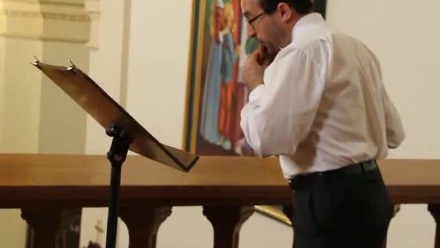 08 Gerge Dinicu - Skowronek смотреть онлайн