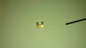 Ремонт лампы (спирали) на обогревателе UFO