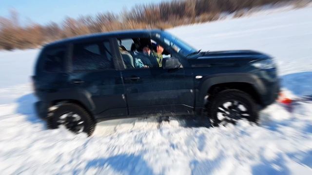 Уже скоро в следующем видео от #союзджиперовсамары смотреть онлайн