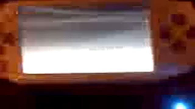 How to get into recovery mode for a PSP Slim смотреть онлайн
