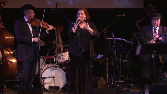 Bei Mir Bistu Sheyn: Maxwell Street Klezmer Band смотреть онлайн