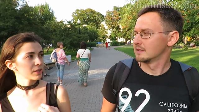 Где УЧИТЬ АНГЛИЙСКИЙ язык. В какую страну поехать? Языковые курсы в США, Канаде... смотреть онлайн