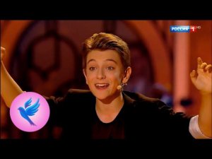 Александр Лебедев, А. С. Пушкин, "Памятник" Э. Артемьев, тема из к/ф