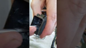 как разобрать фишку двери хонда срв рд1