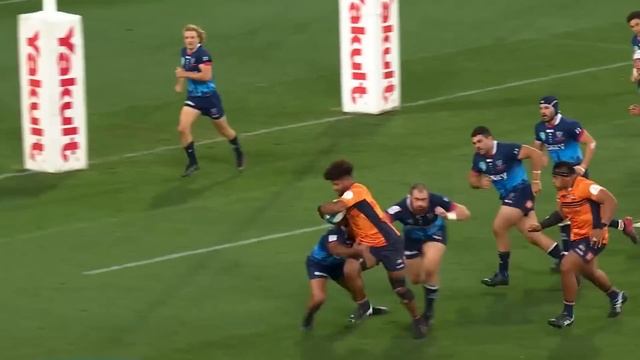 Who Knew Rugby Was This Brutal | The Hardest Rugby Hits & Brutal Moments Of Insanity смотреть онлайн