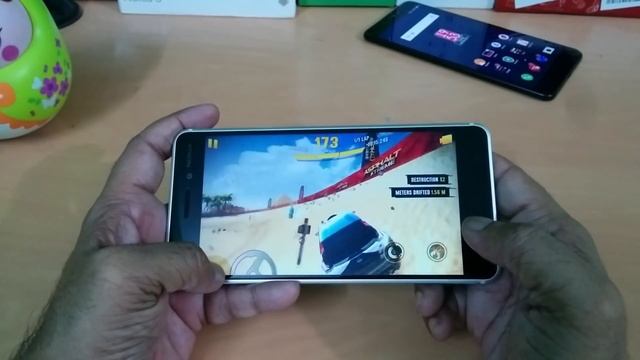 Nokia 6 Full Review in Hindi. смотреть онлайн