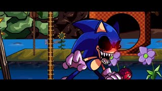 fnf против соника exe remake смотреть онлайн