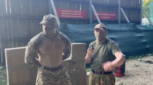 Мнение участников боевых действий