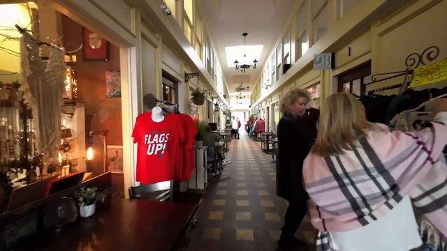 Американский Санкт-Петербург, где всегда солнечно смотреть онлайн