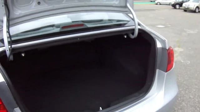 2010 Hyundai Elantra GLS смотреть онлайн